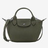 longchamp – porte main pliage xtra